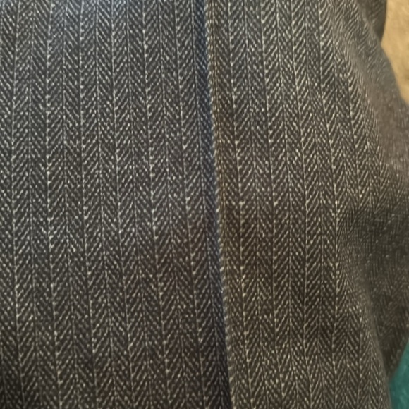 NYCC new pull on boot cut pants size large new - Picture 8 of 8